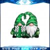 st-patricks-day-gnome-couple-irish-gnomes-svg-cutting-files