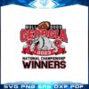 uga-2023-national-championship-winners-georgia-bulldogs-svg