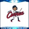 carlos-correa-minnesota-caricature-svg-graphic-designs-files
