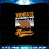 wombats-are-my-spirit-animals-svg-graphic-designs-files