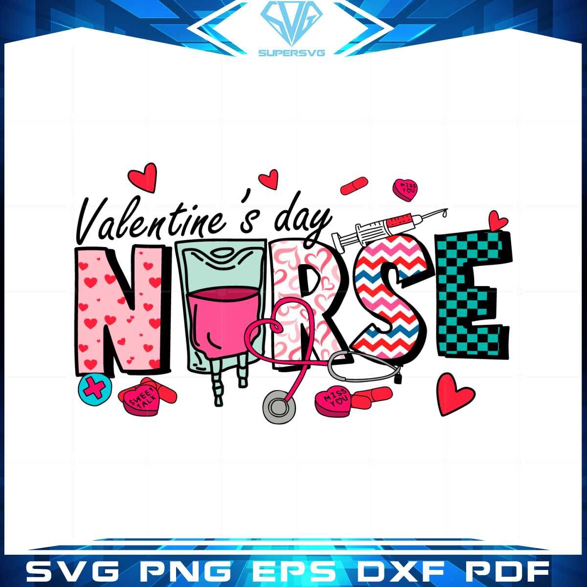 nurse-valentine-day-nurse-love-svg-graphic-designs-files