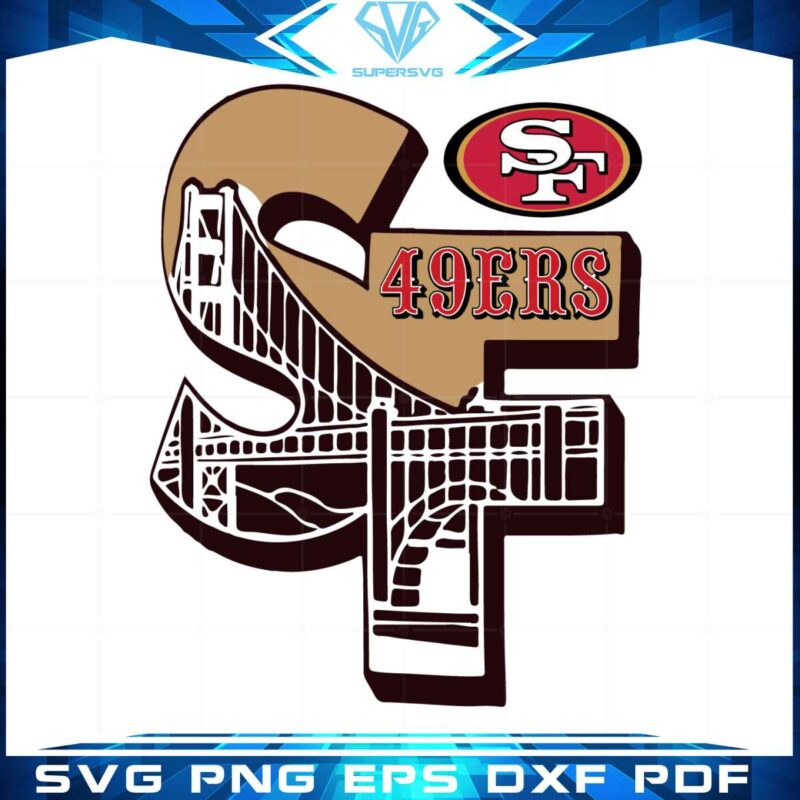 san-francisco-49ers-nike-hometown-collection-bridge-svg