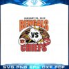 cincinnati-bengals-vs-kansas-city-chiefs-2023-svg-cutting-files