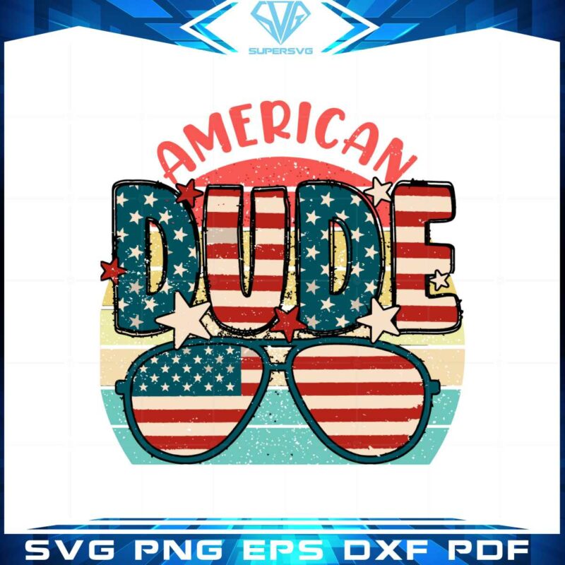 american-dude-vintage-american-glasses-svg-cutting-files