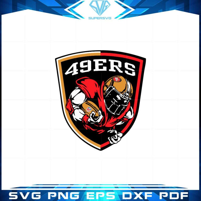 nfl-49ers-football-player-svg-files-for-cricut-sublimation-files