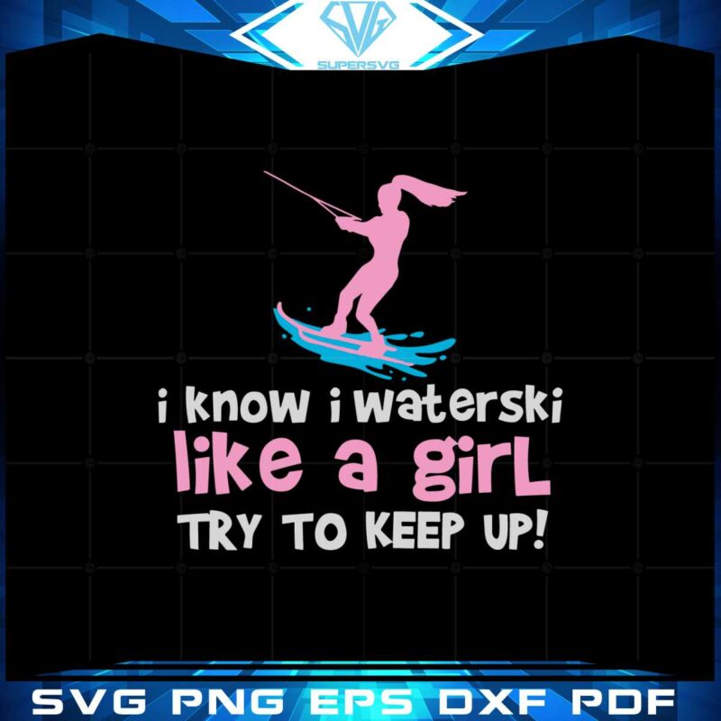 waterskiing-girl-funny-saying-svg