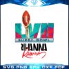 rihanna-super-bowl-badgalriri-game-day-png-sublimation-designs