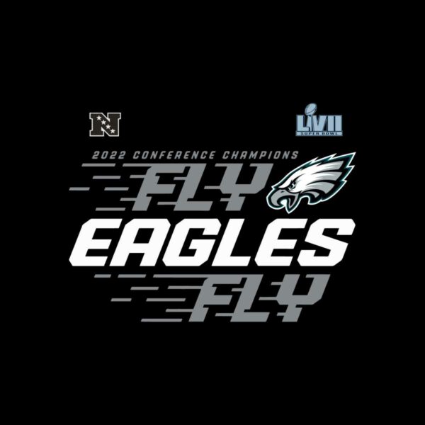 fly-eagles-fly-conference-champions-philadelphia-eagles-svg