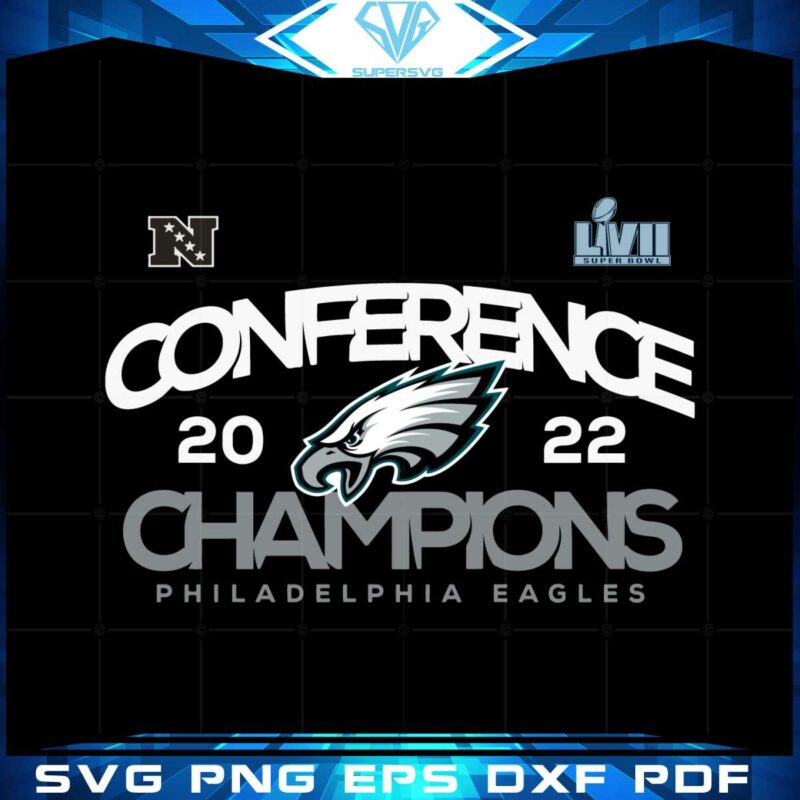 philadelphia-eagles-2022-nfc-champions-svg-cutting-files