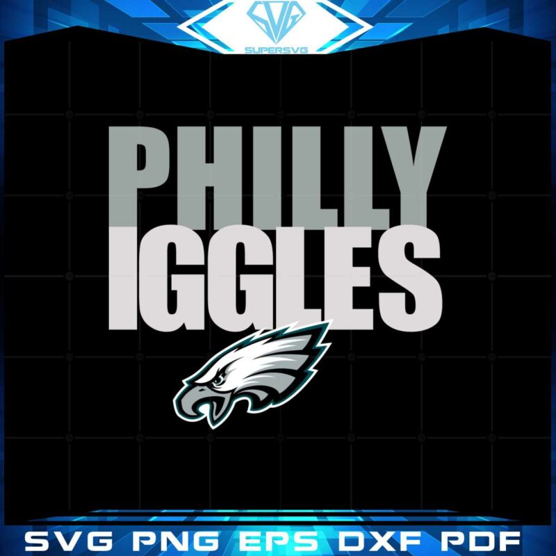 philadelphia-eagles-hometown-collection-iggles-svg-file