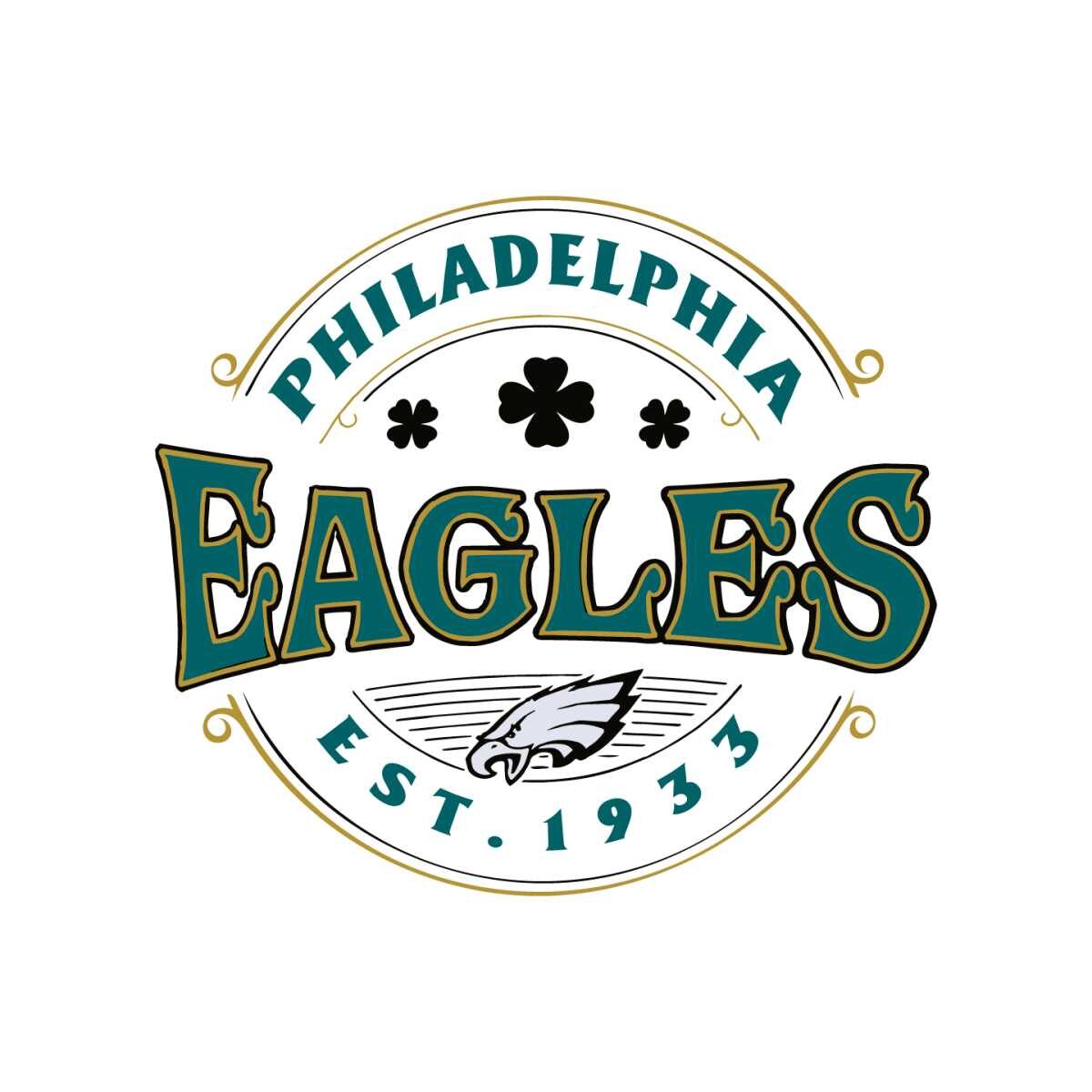 philadelphia-eagles-lucky-team-svg-graphic-designs-files