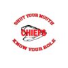 know-your-role-shut-your-mouth-travis-kelce-chiefs-super-bowl-svg