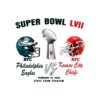 philadelphia-eagles-vs-kansas-city-chiefs-super-bowl-lvii-2023-png