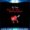 my-tiny-valentine-dabbing-heart-svg-graphic-designs-files
