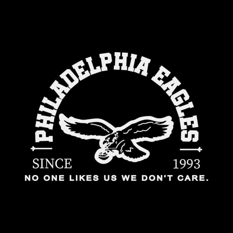 philadelphia-eagles-since-1933-no-one-likes-us-svg-cutting-files