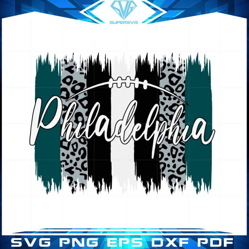 philadelphia-eagles-leopard-football-svg-graphic-designs-files