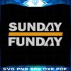 kc-chiefs-sunday-funday-svg-files-for-cricut-sublimation-files