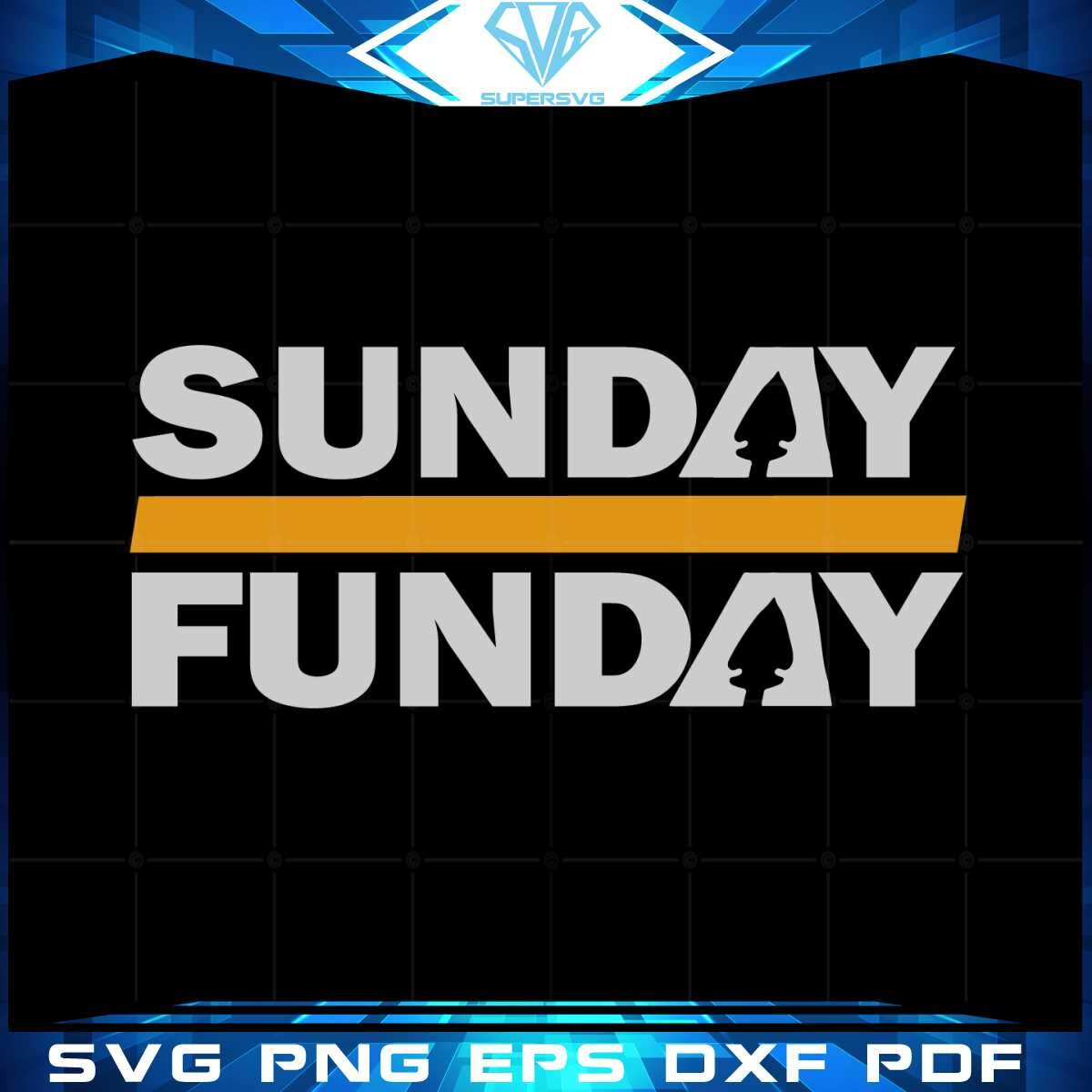 kc-chiefs-sunday-funday-svg-files-for-cricut-sublimation-files