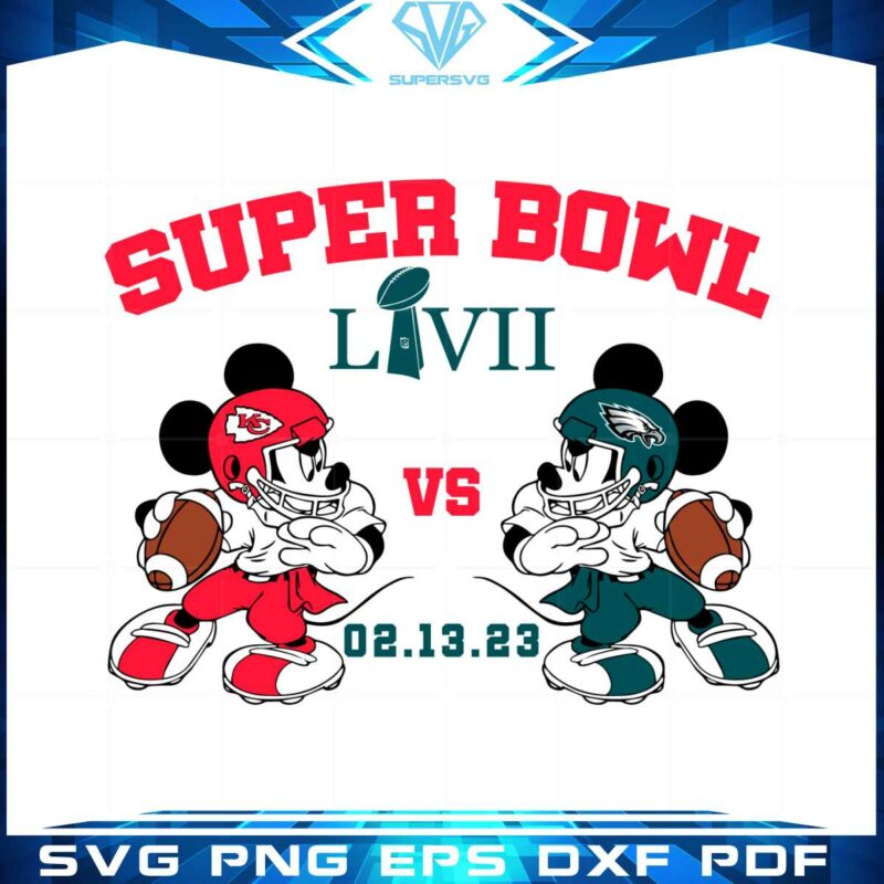 mickey-mouse-eagles-vs-chiefs-super-bowl-2023-svg-cutting-files