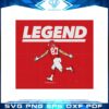 travis-kelce-football-legend-svg-for-cricut-sublimation-files