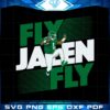 fly-jalen-fly-jalen-hurts-svg-sublimation-files-silhouette