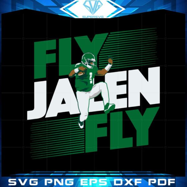 fly-jalen-fly-jalen-hurts-svg-sublimation-files-silhouette