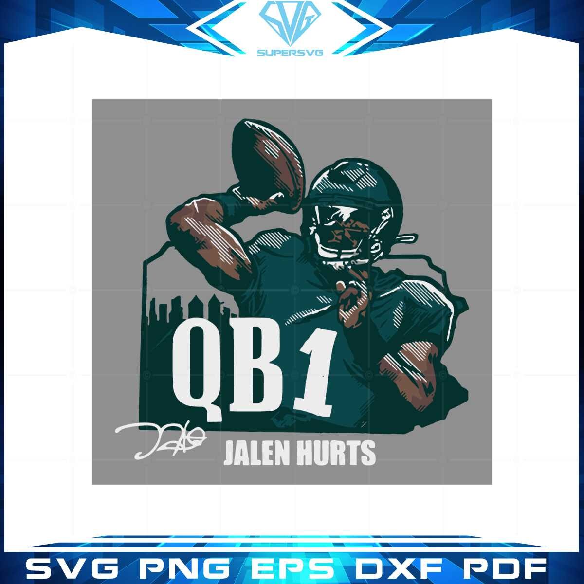 qb1-jalen-hurts-svg-best-graphic-designs-cutting-files