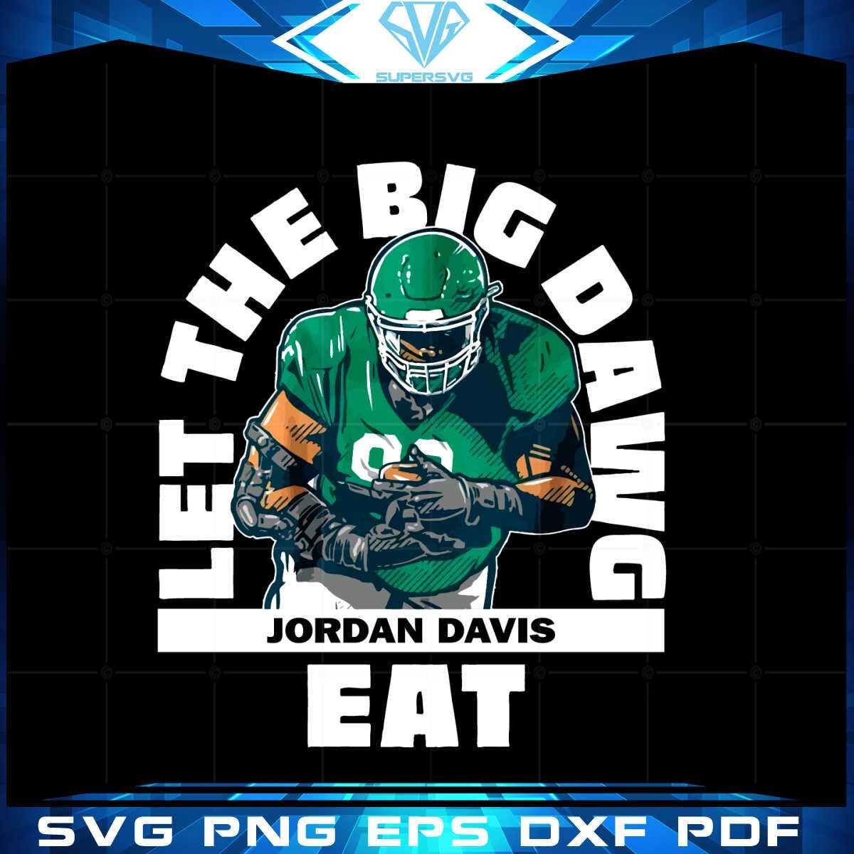 jordan-davis-let-the-big-dawg-eat-svg-graphic-designs-files