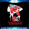 hot-rick-and-morty-kansas-city-chiefs-svg-cutting-files