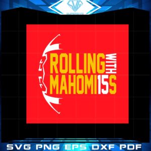 rolling-with-mahomes-kansas-city-football-svg-cutting-files
