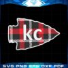 kc-chiefs-plaid-arrow-svg