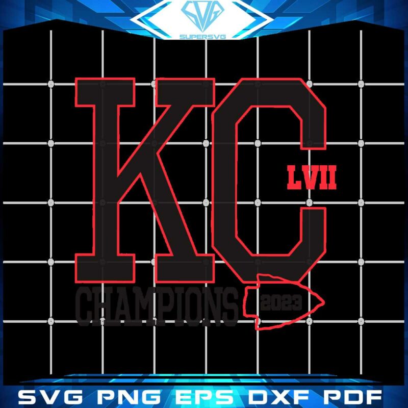 kc-chiefs-are-superbowl-champions-2023-svg