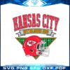 chiefs-football-vintage-90s-style-retro-svg