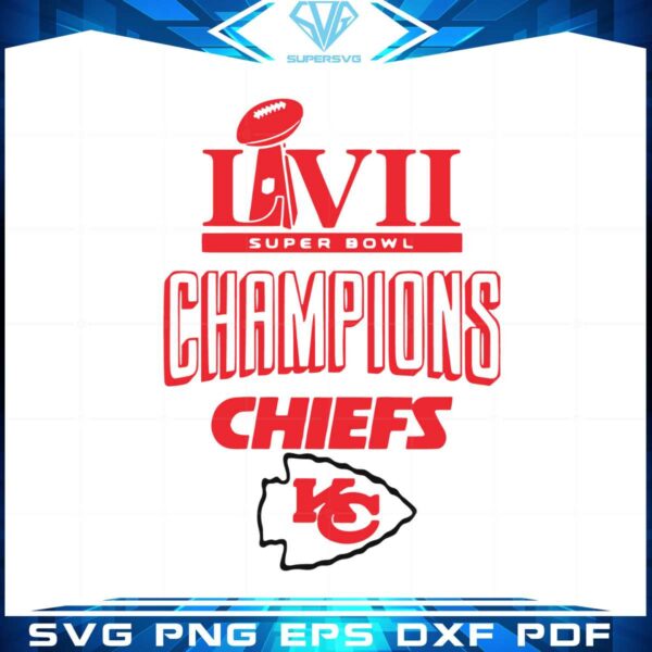 kansas-city-chiefs-super-bowl-lvii-champions-svg