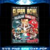 super-bowl-championship-philadelphia-eagles-vs-kansas-city-chiefs-png