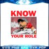 travis-kelce-kansas-city-chiefs-know-your-role-svg-cutting-files