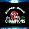 kansas-city-chiefs-super-bowl-lvii-champions-est-1960-png