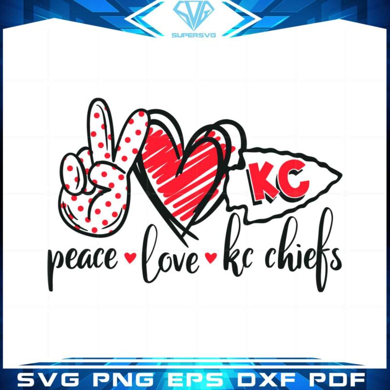 peace-love-kc-chiefs-chiefs-lover-svg-graphic-designs-files