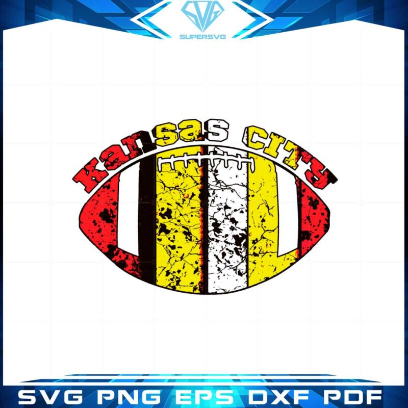 kansas-city-chiefs-football-png-for-cricut-sublimation-files