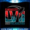 kansas-city-vs-philly-big-game-lvii-football-svg-cutting-files