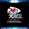 mickey-kansas-city-chiefs-super-bowl-lvii-champions-png