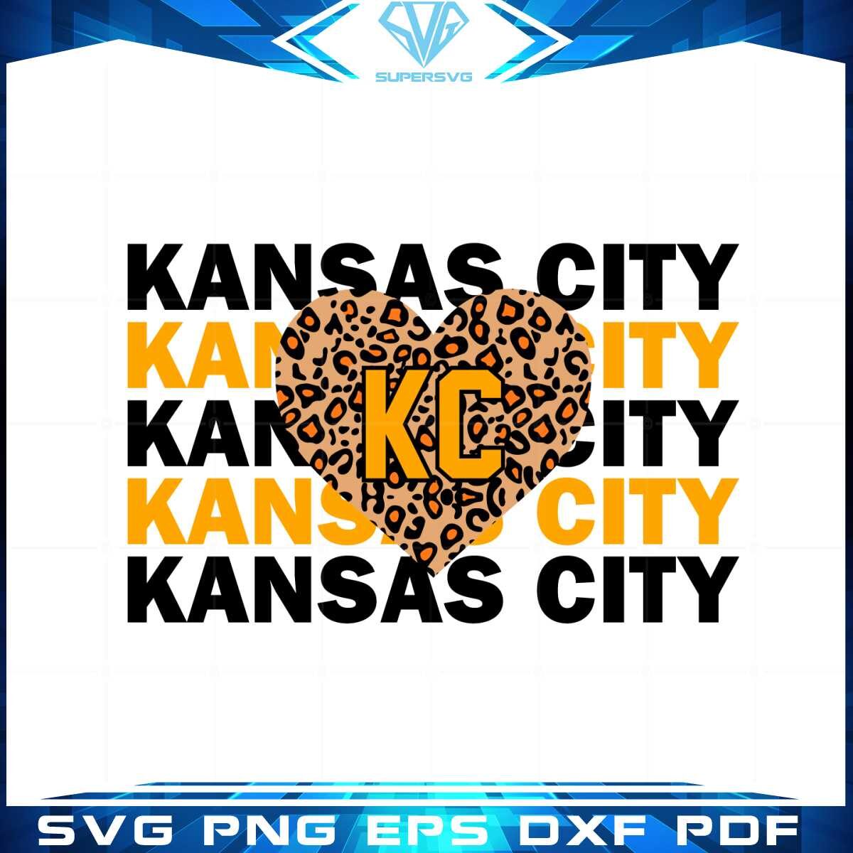 kansas-city-chiefs-football-leopard-heart-svg-cutting-files