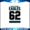 super-bowl-philadelphia-eagles-jason-kelce-62-2023-champions-svg