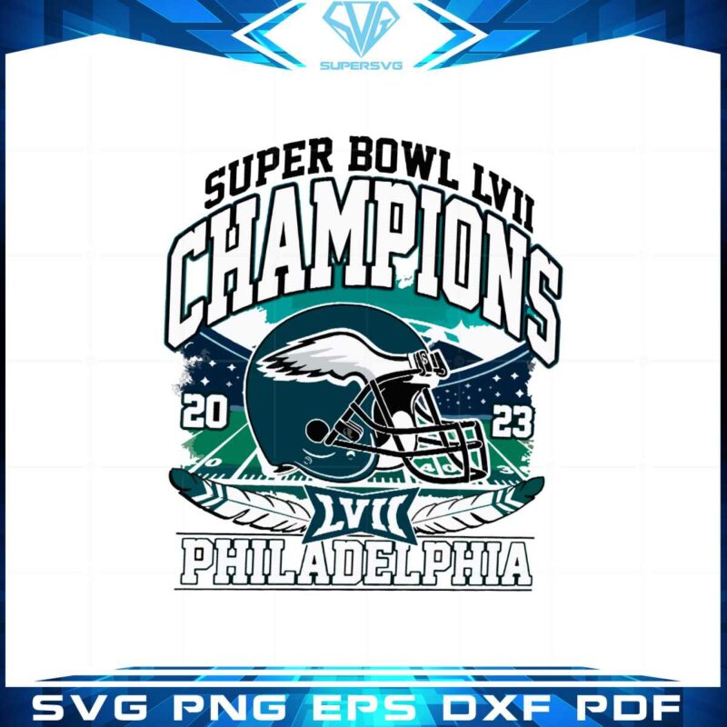philadelphia-eagles-champions-super-bowl-2023-svg-cutting-files