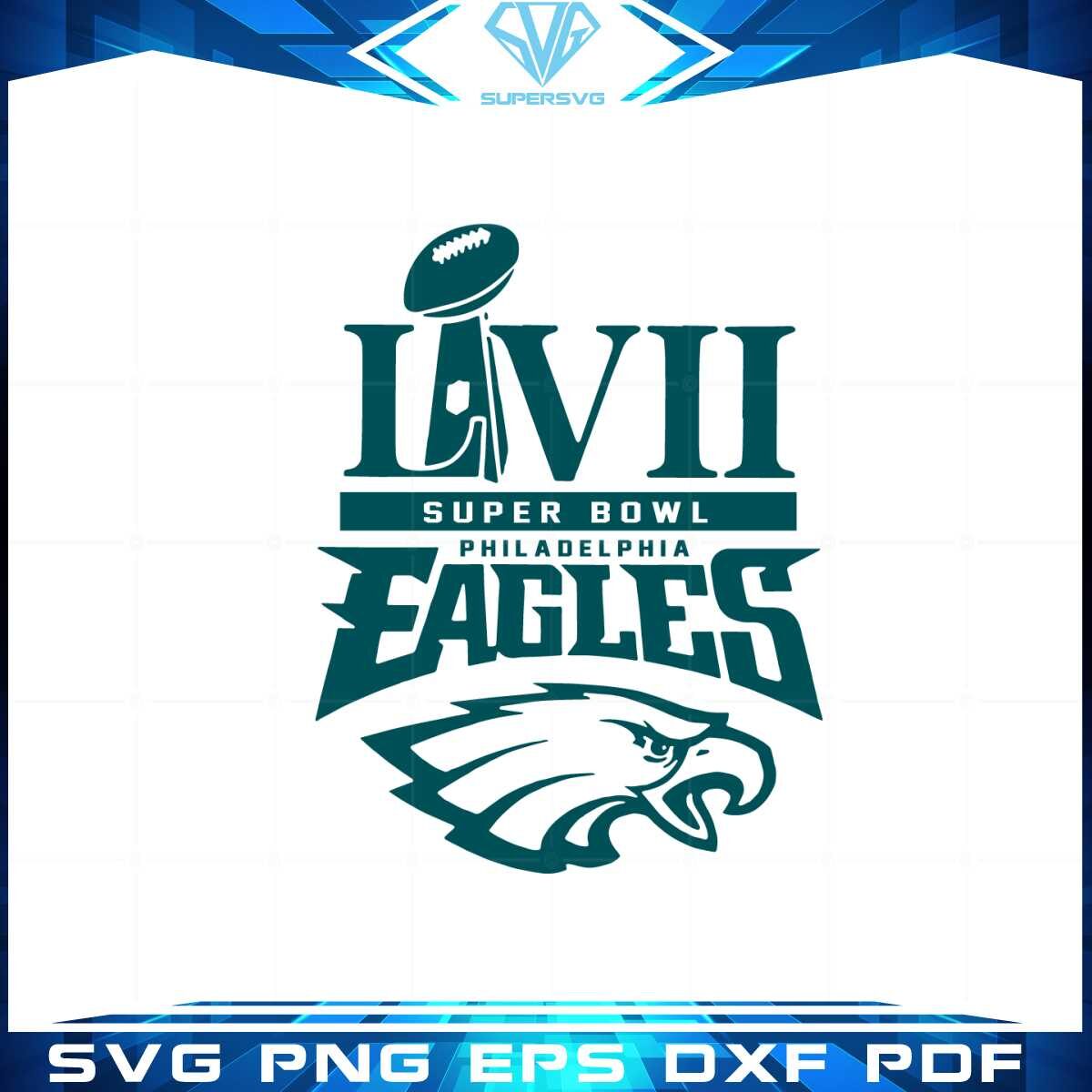 eagles-football-superbowl-2023-svg-graphic-designs-files