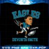 devonta-smith-emoji-big-head-signature-philadelphia-eagle-svg