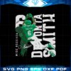 devonta-smith-wide-receiver-philadelphia-eagles-svg-cutting-files
