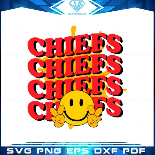 smiley-face-chiefs-funny-chiefs-fans-svg-graphic-designs-files
