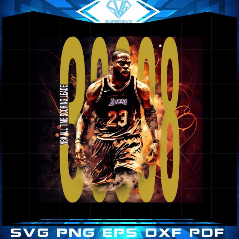 lebron-james-the-nbas-all-time-points-leader-png-sublimation