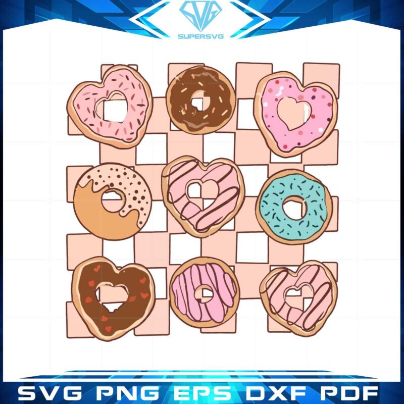 valentine-donuts-lover-svg-best-graphic-designs-cutting-files